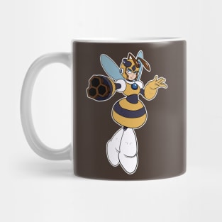 HONEY WOMAN Mug